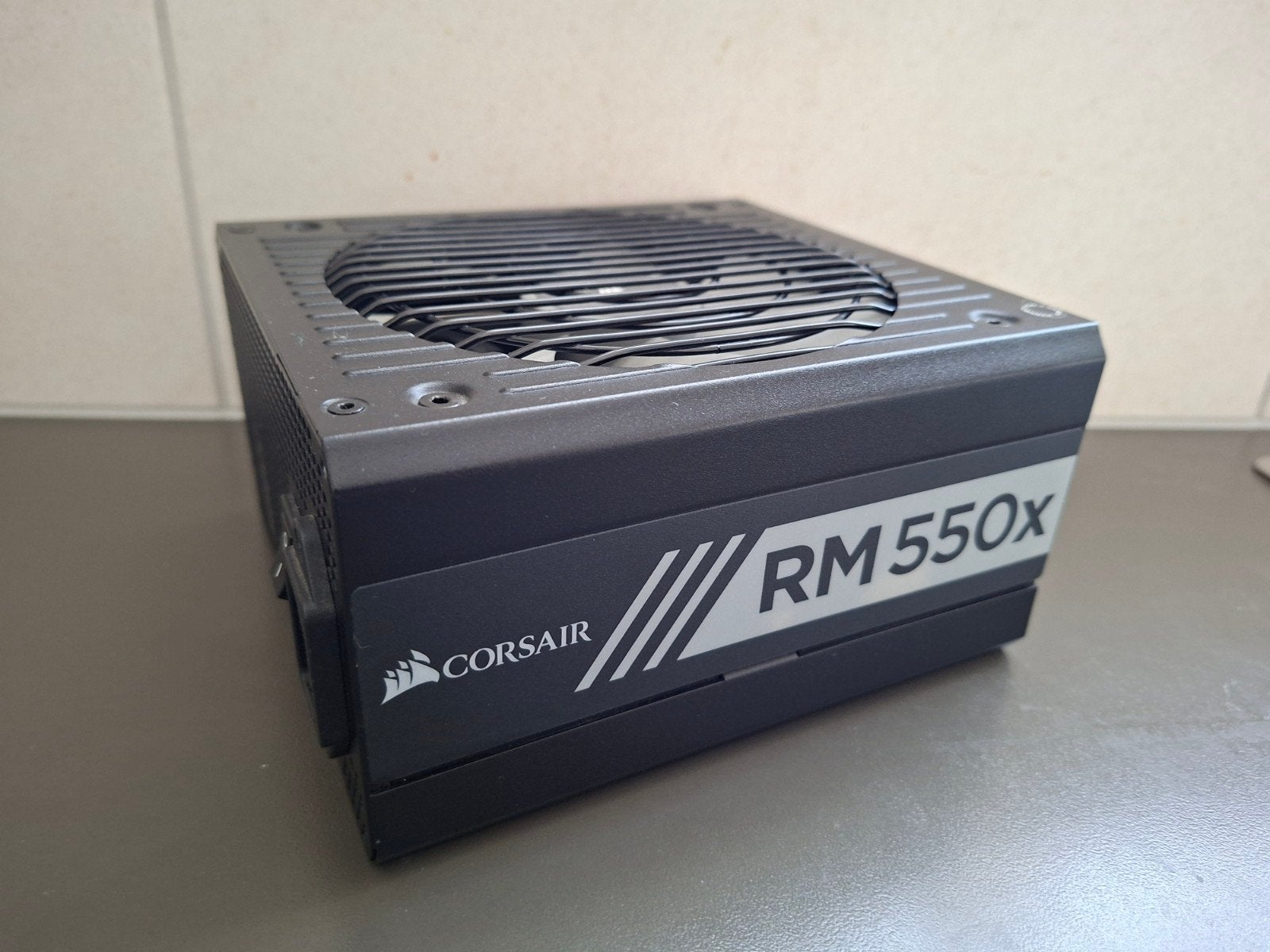 Corsair RM550x, Computers en Software, Ophalen