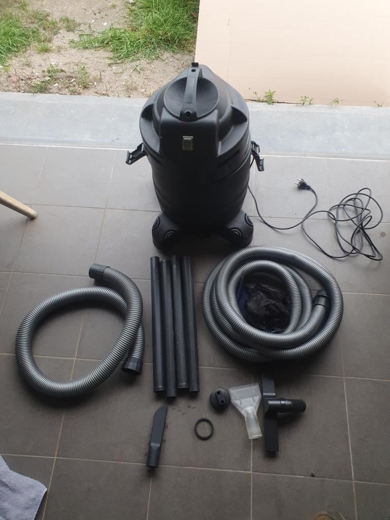 RP pump RP toody vijver/zwembad stofzuiger, Tuin en Terras, Ophalen, Zo goed als nieuw