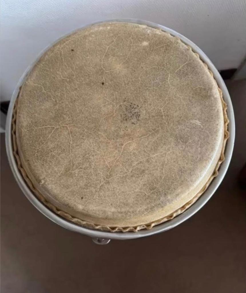 Congas, Muziek en Instrumenten, Percussie, Ophalen, Gebruikt, Trommel