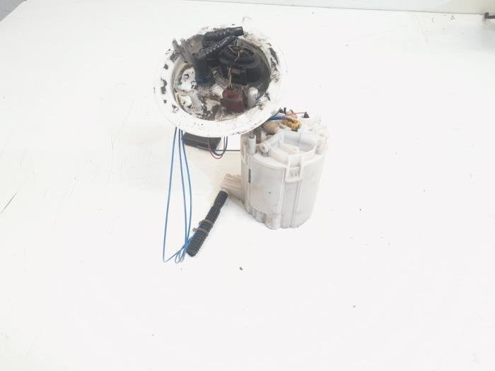 Brandstofpomp Elektrisch van een Audi A5, Gebruikt, -, -, -