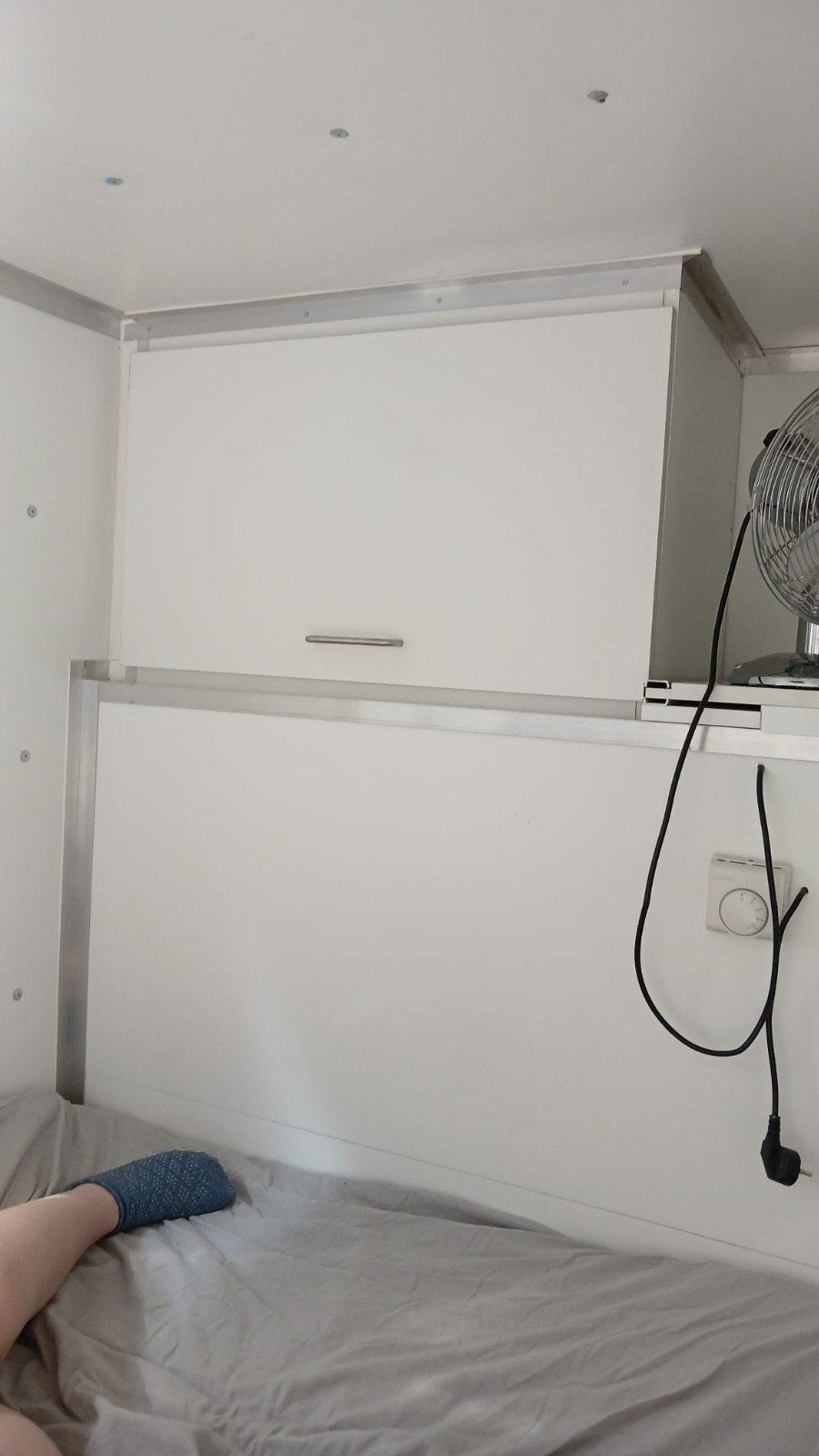 sport caravan. wit max 750 kilo thule 2500 euro, Caravans en Kamperen, Particulier