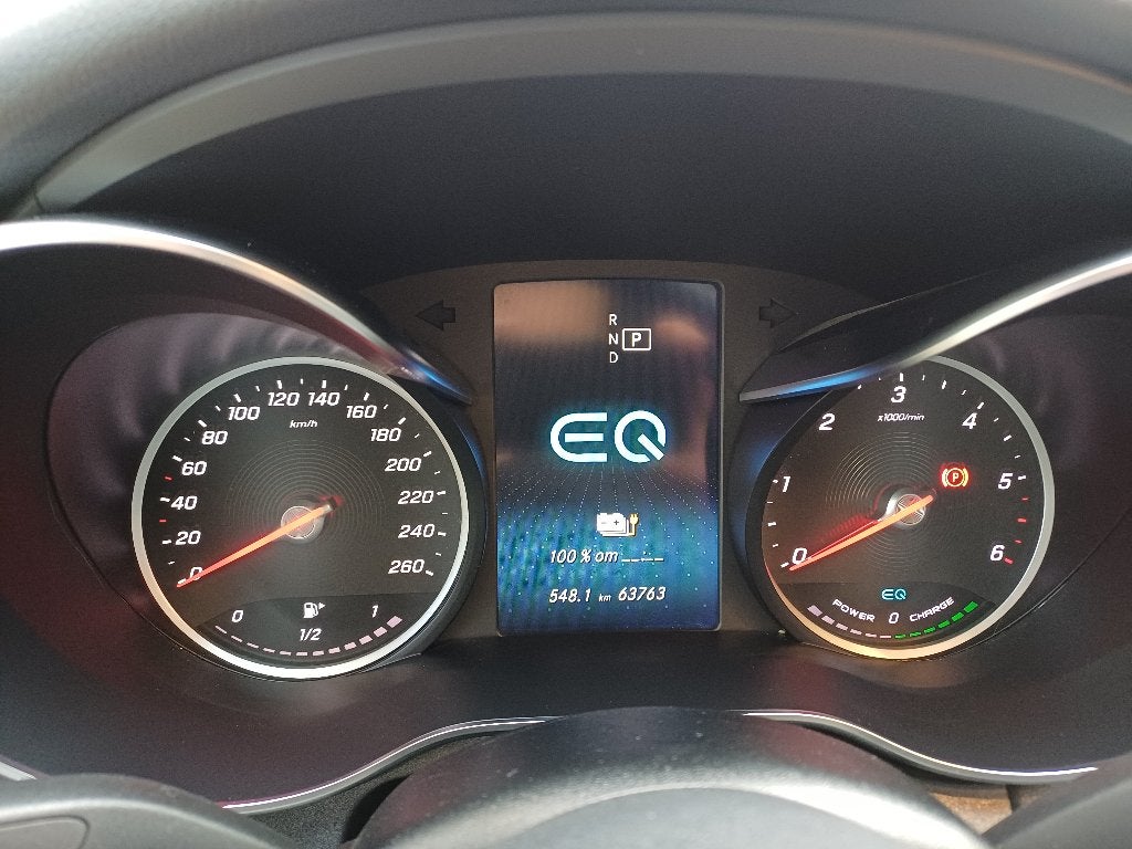 Mercedes C300 DE diesel hybride, Autos, Capteur de lumière, Euro 6, Break, Automatique