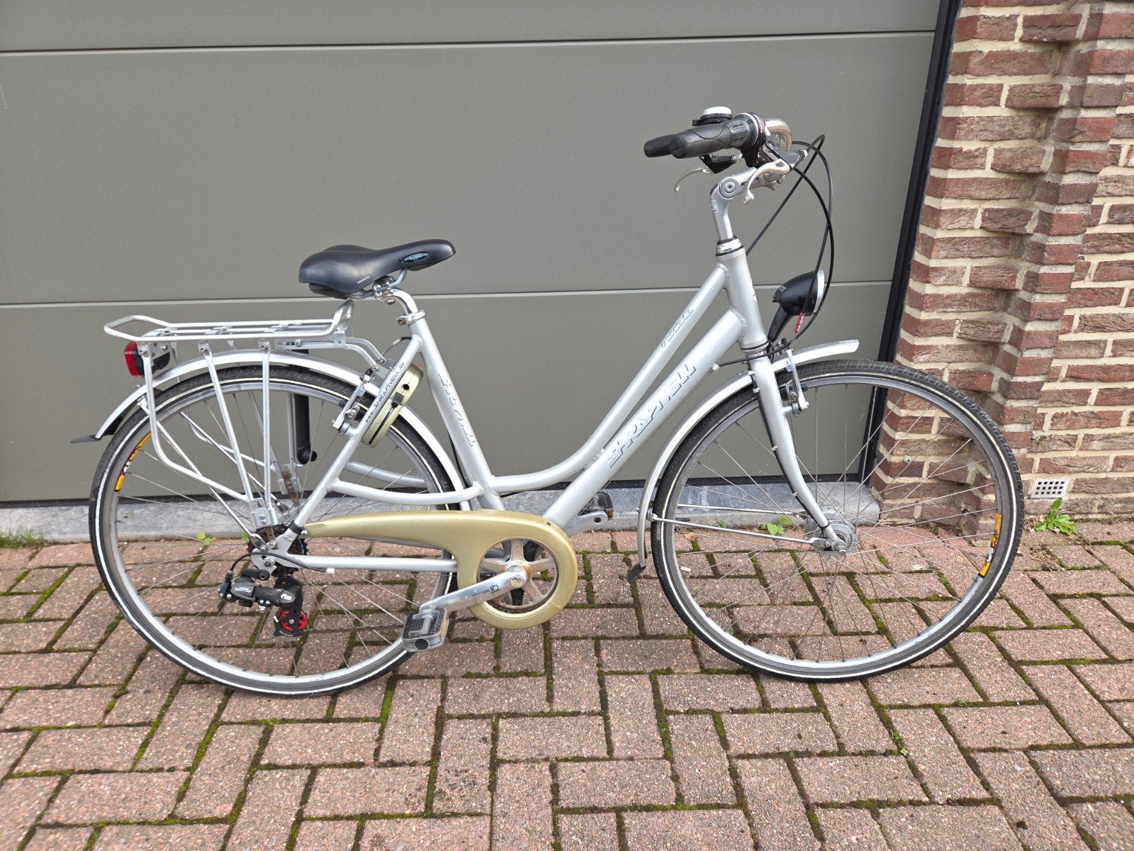 Vélo 7 vitesses pour femmes, Vélos & Vélomoteurs, Enlèvement