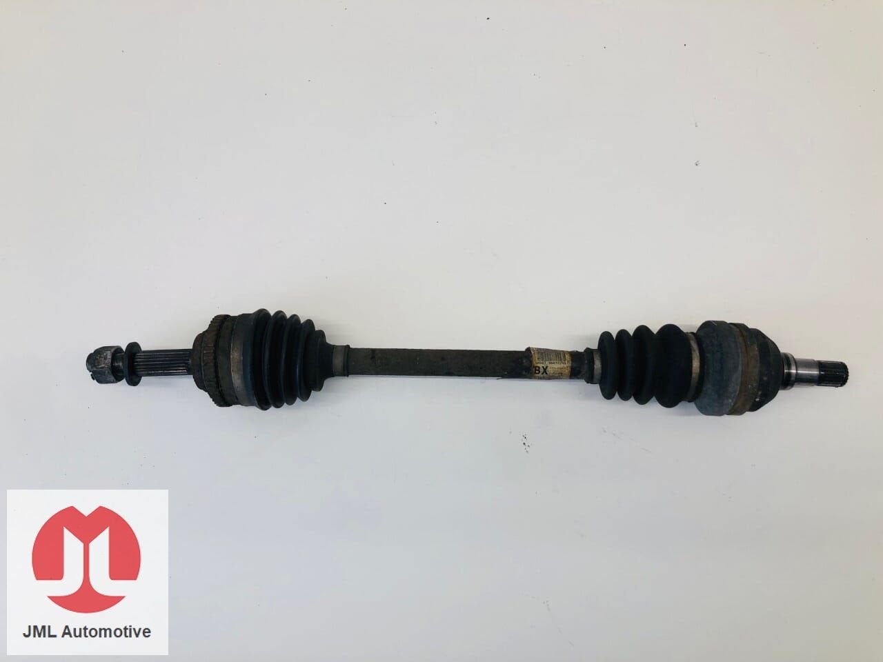AANDRIJFAS STEEKAS LINKS VOOR CHEVROLET AVEO, -, Utilisé, -, -