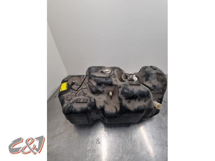Réservoir de carburant d'un Ford Transit Connect, -, 3 mois de garantie, -, -