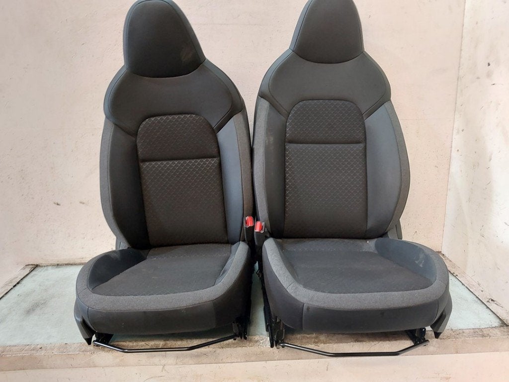 INTERIEUR COMPLET Nissan Juke (F16) (01-2019/-), Germany@nissan-services.eu, Kronenweg 38
50389  Wesseling, DE, Utilisé, Nissan