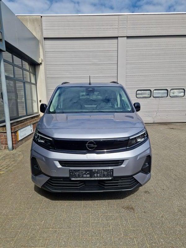 Opel Combo, Voorwielaandrijving, Gebruikt, 1199 cc, 3 cilinders