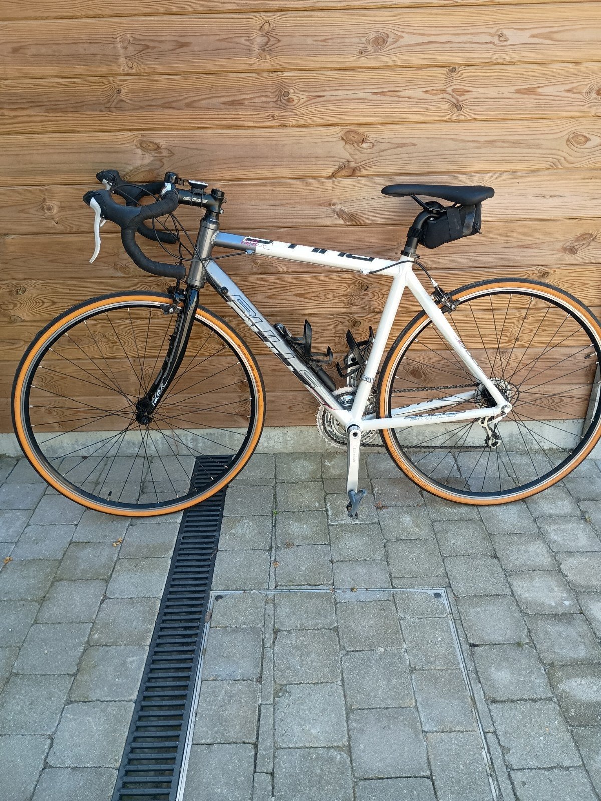 Racefiets Bulls vulture 1, Fietsen en Brommers, Ophalen