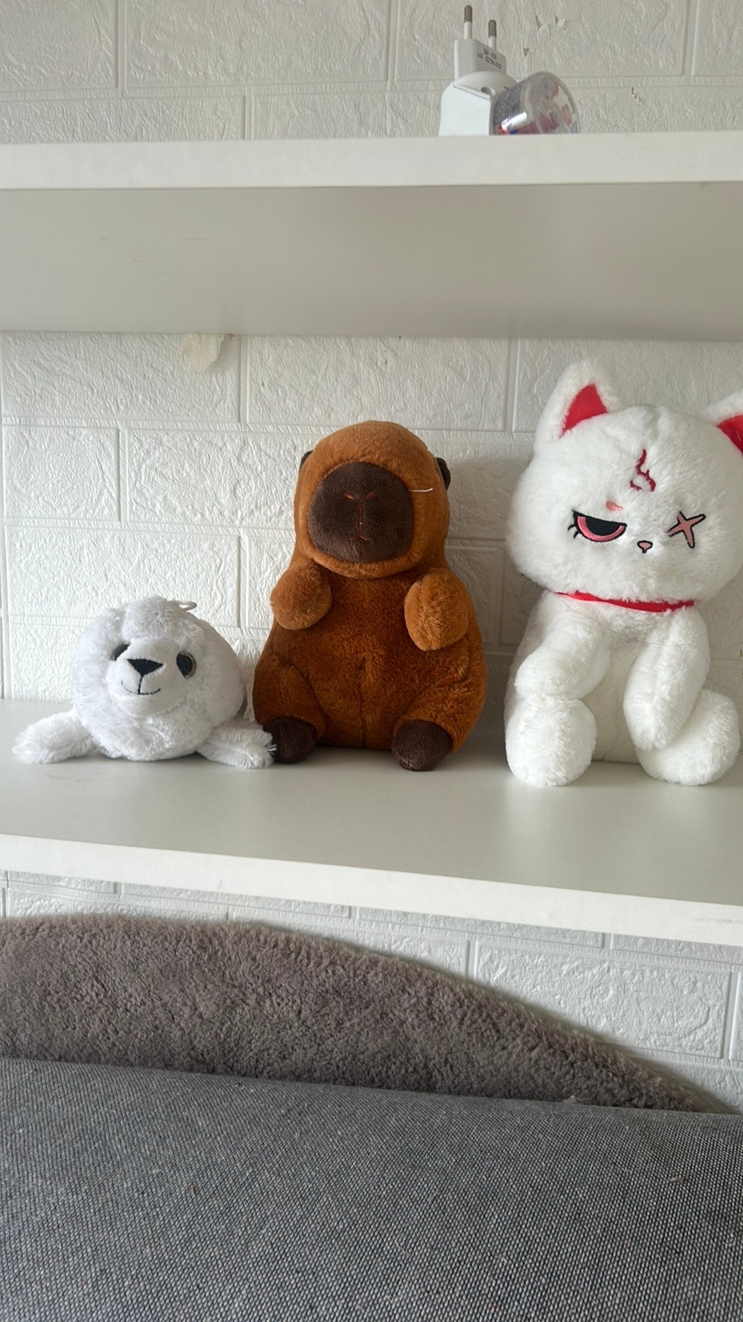 Knuffel beertjes, Kinderen en Baby's, Ophalen of Verzenden, Zo goed als nieuw
