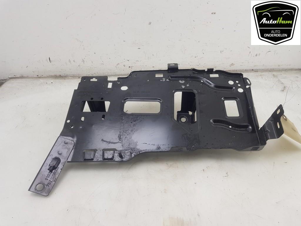 ACCUBAK Fiat Doblo Cargo (|9815288480|9815411580|), Gebruikt, Fiat