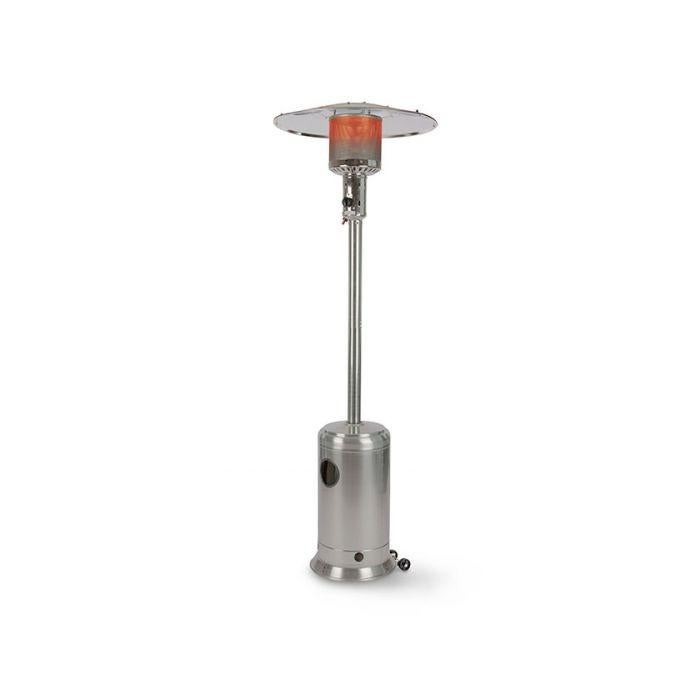 Terrasverwarmer, Tuin en Terras, Terrasverwarmers, Ophalen, Gas