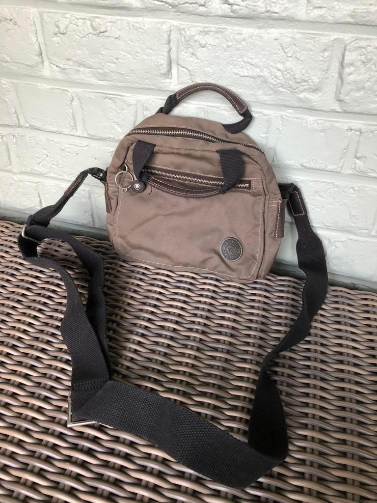 Sac Kipling, Bijoux, Sacs & Beauté, Sacs | Sacs Femme, Enlèvement ou Envoi, Comme neuf