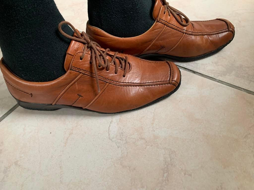 Stevige Skechers Gabor 6 1/2 ( 39,5) weinig gedragen, Ophalen of Verzenden