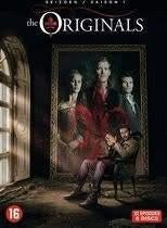 THE ORIGINALS SEIZOEN 1, Cd's en Dvd's, Verzenden, Zo goed als nieuw