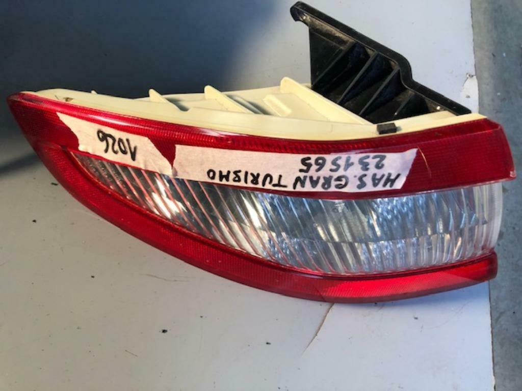 Feu arrière gauche pour Maserati Granturismo et Grancabrio, Autos : Pièces & Accessoires, Éclairage, Maserati, Utilisé, Enlèvement ou Envoi