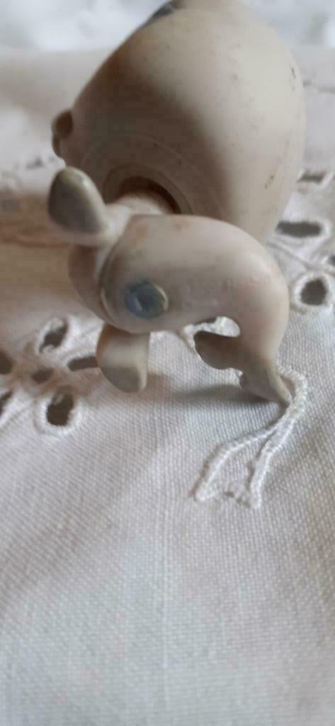 §  figurine littlest petshop hasbro 2007  (4), Verzamelen, Ophalen of Verzenden, Gebruikt