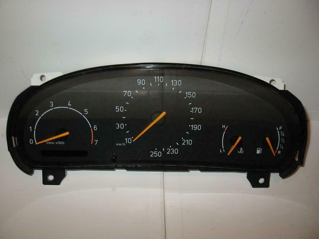 Compteur Kilométrique Saab 900 Tableau de bord, Enlèvement ou Envoi, Utilisé, Saab