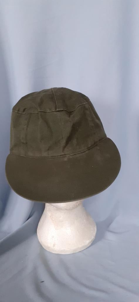 Casquette abl taille 58 année 1885, Enlèvement ou Envoi