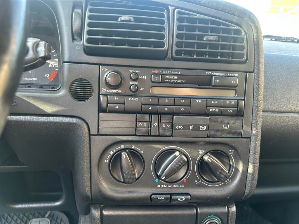Vw Passat VR6 exlusive berline, foto 9