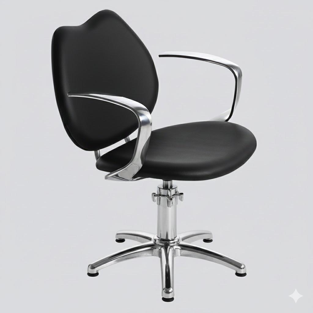 Promo : Fauteuil de coiffeur AGV LALLA NOUVEAU ! Showmodel, Enlèvement, Neuf, Autres types