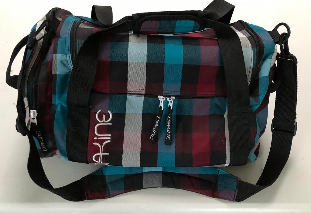 Sac de voyage Dakine 35 litres 48 x 28 x 28, Enlèvement ou Envoi, Moins de 35 cm, Comme neuf, 40 à 60 cm