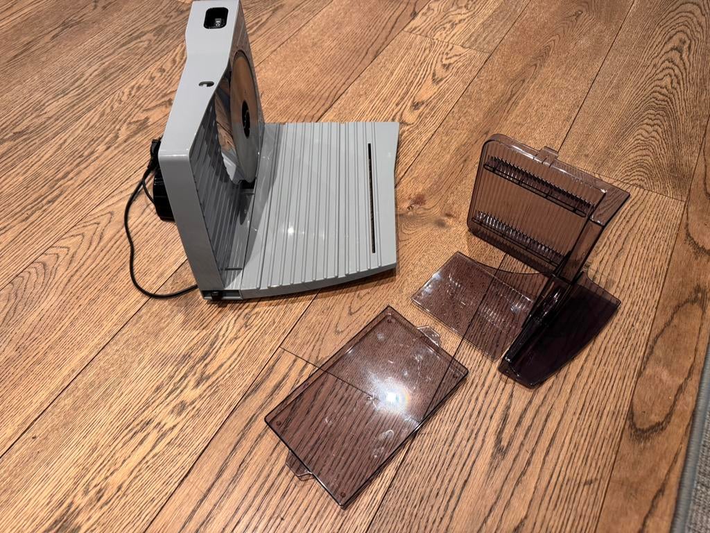 Trancheuse Fritel SL3060, Electroménager, Enlèvement, Comme neuf