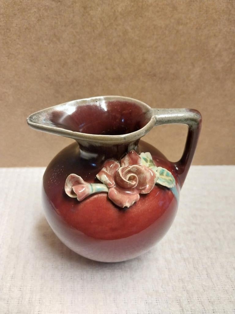 vase art déco, Enlèvement ou Envoi