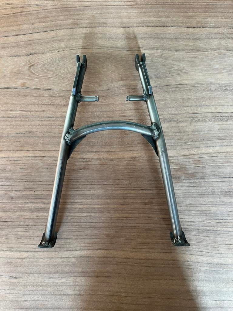 Staander/pikkel beta mx6, Ophalen, Nieuw, Overige typen, Overige merken