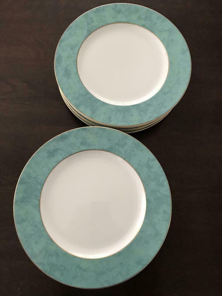 12 Onderborden van *Limoges* Nieuw, Huis en Inrichting, Ophalen of Verzenden