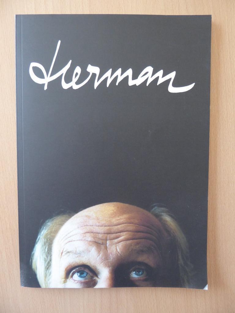 HERMAN VAN VEEN = TOURBOOK 2007, Enlèvement ou Envoi, Comme neuf, Artiste