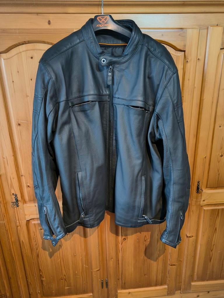 Veste Moto 7XL, Enlèvement ou Envoi, Ixon, Comme neuf, Autres tailles