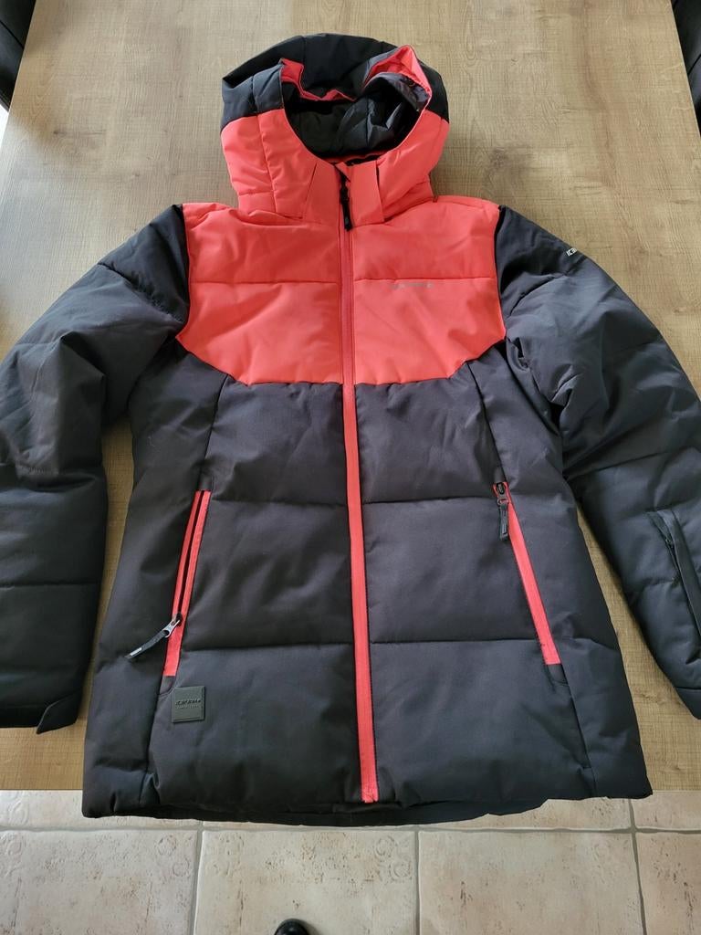 Icepeak Skijas meisjes, Enlèvement ou Envoi