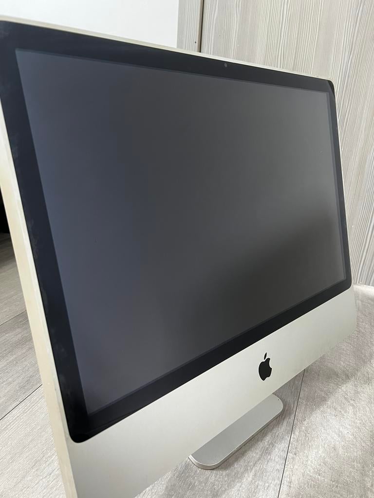 Imac voor onderdelen, Computers en Software, Ophalen, Niet werkend, IMac