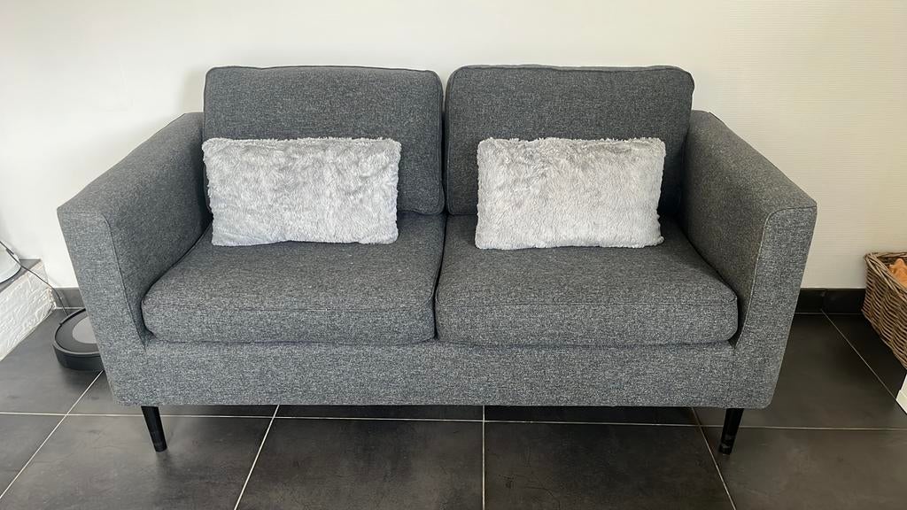 Ikea zetel te koop, Maison & Meubles, Canapés | Salons, Enlèvement