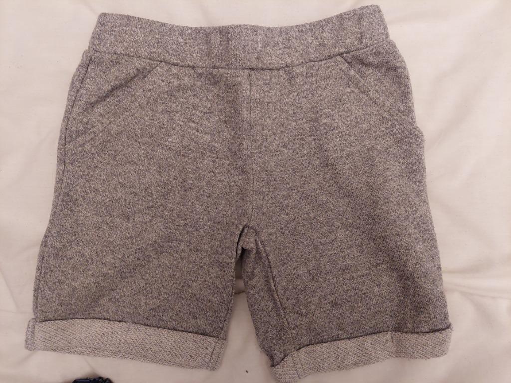 Short garçon 3 ans NOUKIE'S gris, Garçon, Autres types, Enlèvement, Utilisé