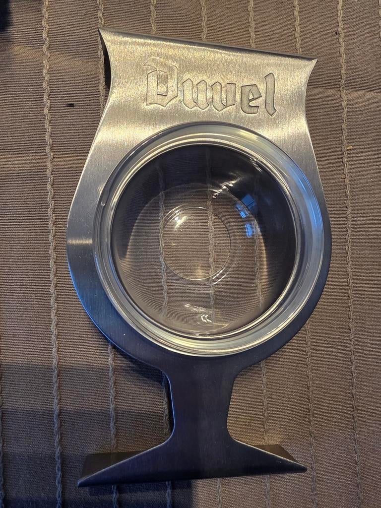 Porte-écrou double, Enlèvement ou Envoi, Duvel