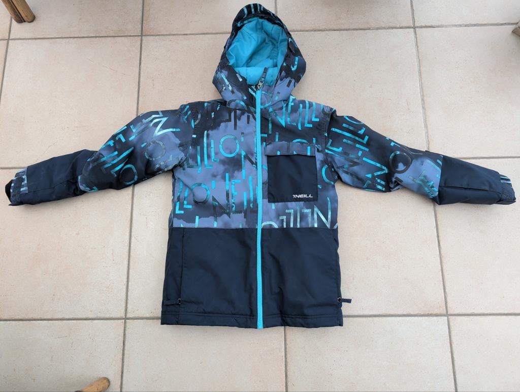 O'Neill Kinder ski-jas maat 152 (, Ophalen, Ski