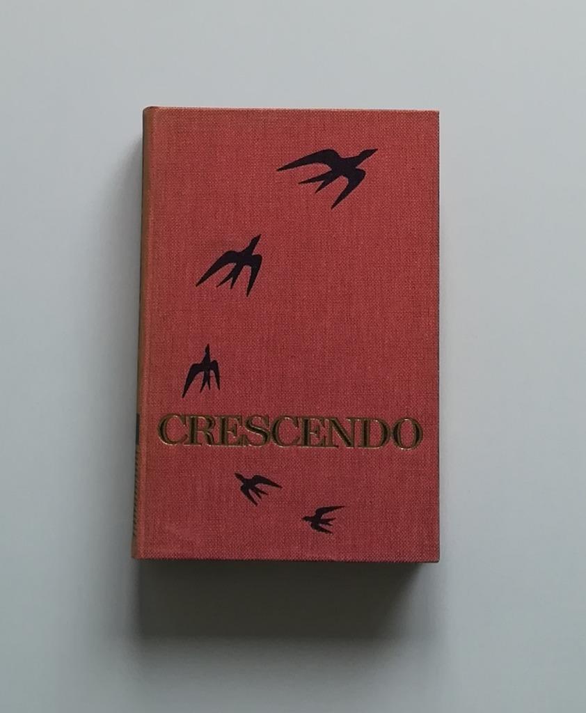Crescendo (Phyllis Bentley), Ophalen of Verzenden, Gelezen, Phyllis Bentley