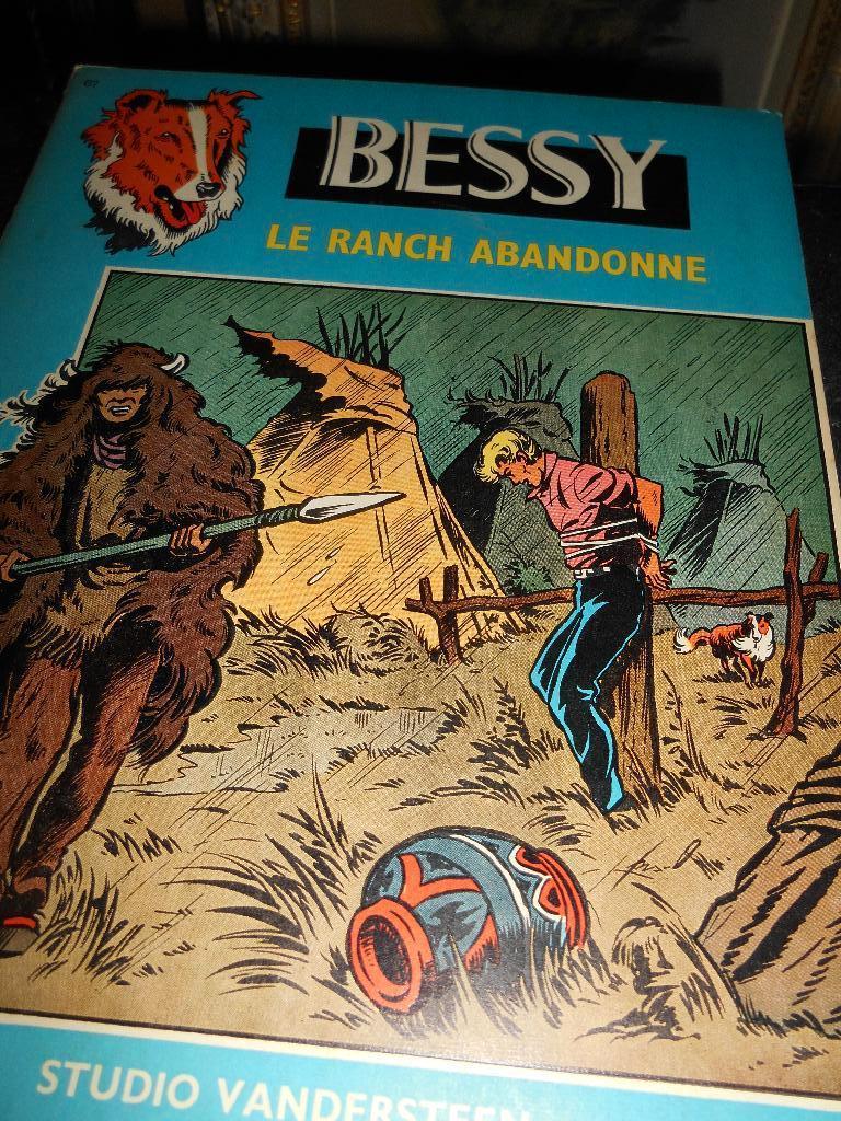 Bessy 67 eo, Enlèvement ou Envoi