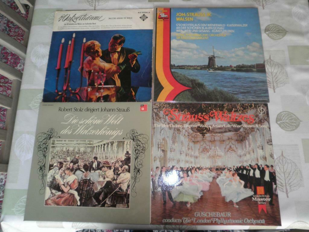 klassieke muziek, Cd's en Dvd's, Vinyl | Verzamelalbums, Ophalen, Klassiek