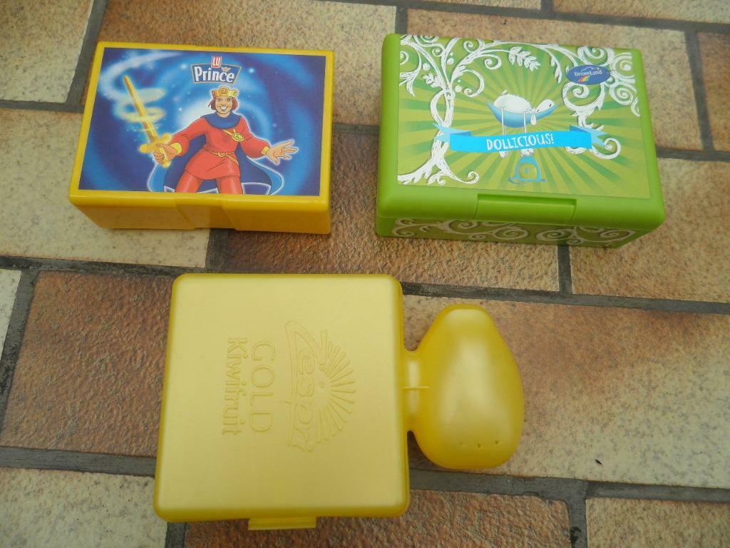 lunchbox, Enlèvement, Neuf