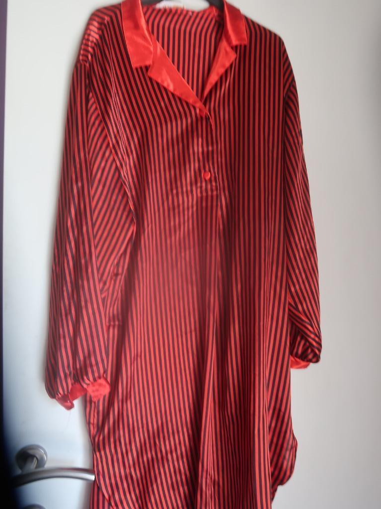 chemise de nuit taille 46 Schiesser, Schiesser, Enlèvement ou Envoi, Porté, Taille 46/48 (XL) ou plus grande
