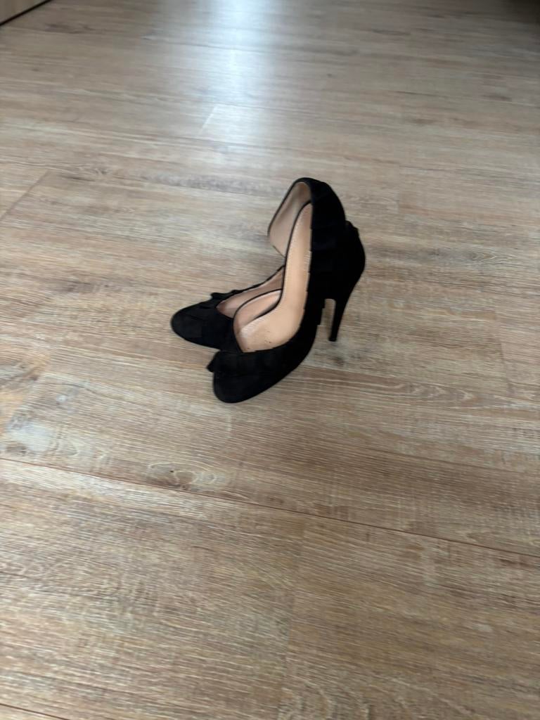 Damesschoenen Anna Field mt38, Ophalen of Verzenden, Zo goed als nieuw, Pumps