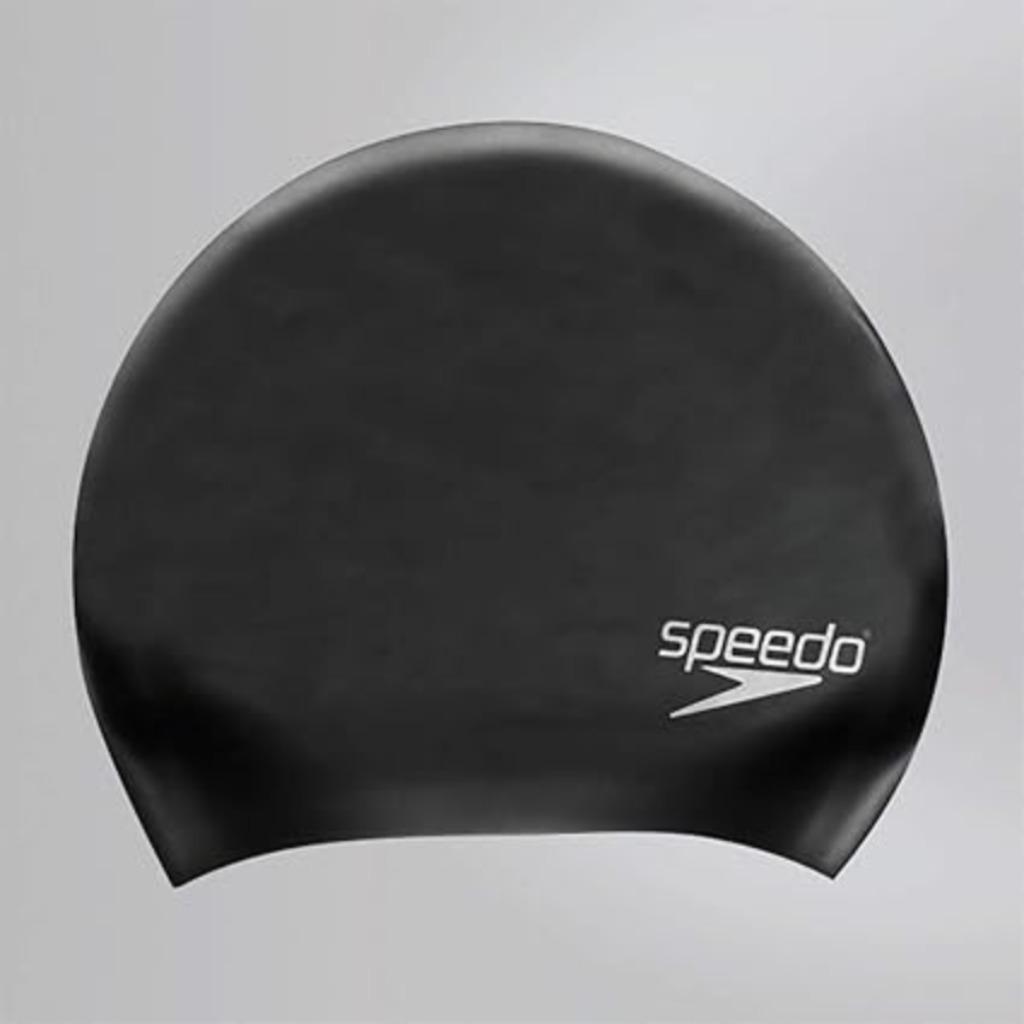 Bonnet de bain à cheveux longs Speedo | Nouveau, Neuf, -, -, Autres types