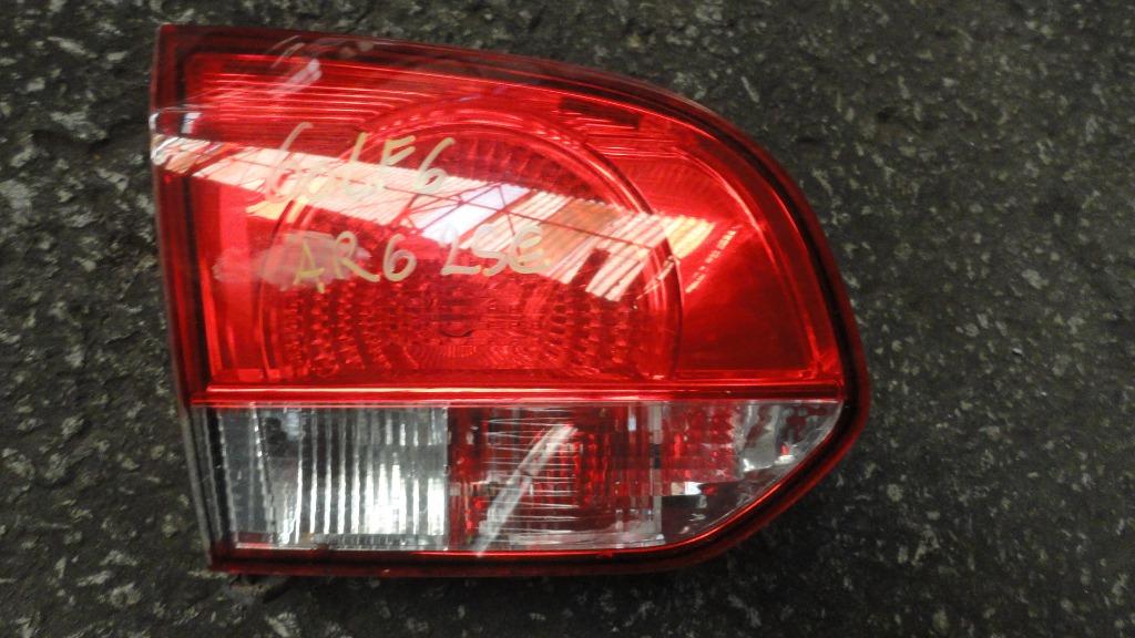A vendre stop gauche VW Golf 6, Enlèvement, Utilisé, Volkswagen