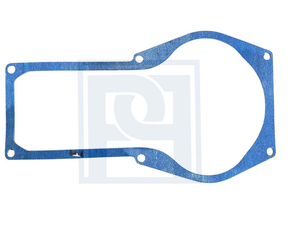 Volvo Pakking gasklephuis LH K jetronic B200F+B230F ea Volvo, Enlèvement ou Envoi, Neuf
