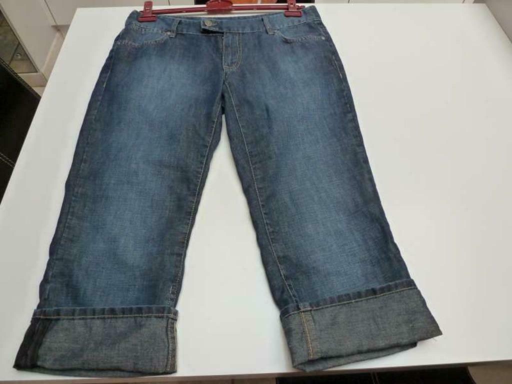 HAMPTON BAYS 1 Dames broek NIEUW, Kleding | Dames, Ophalen of Verzenden, Nieuw