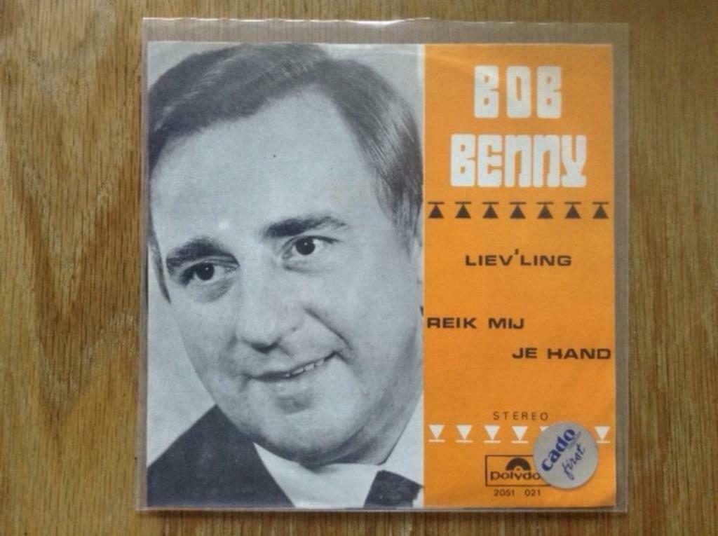 single bob benny, Enlèvement ou Envoi, En néerlandais