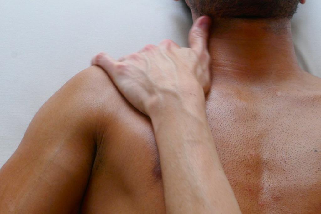 Massage relaxant, Services & Professionnels, Massage relaxant