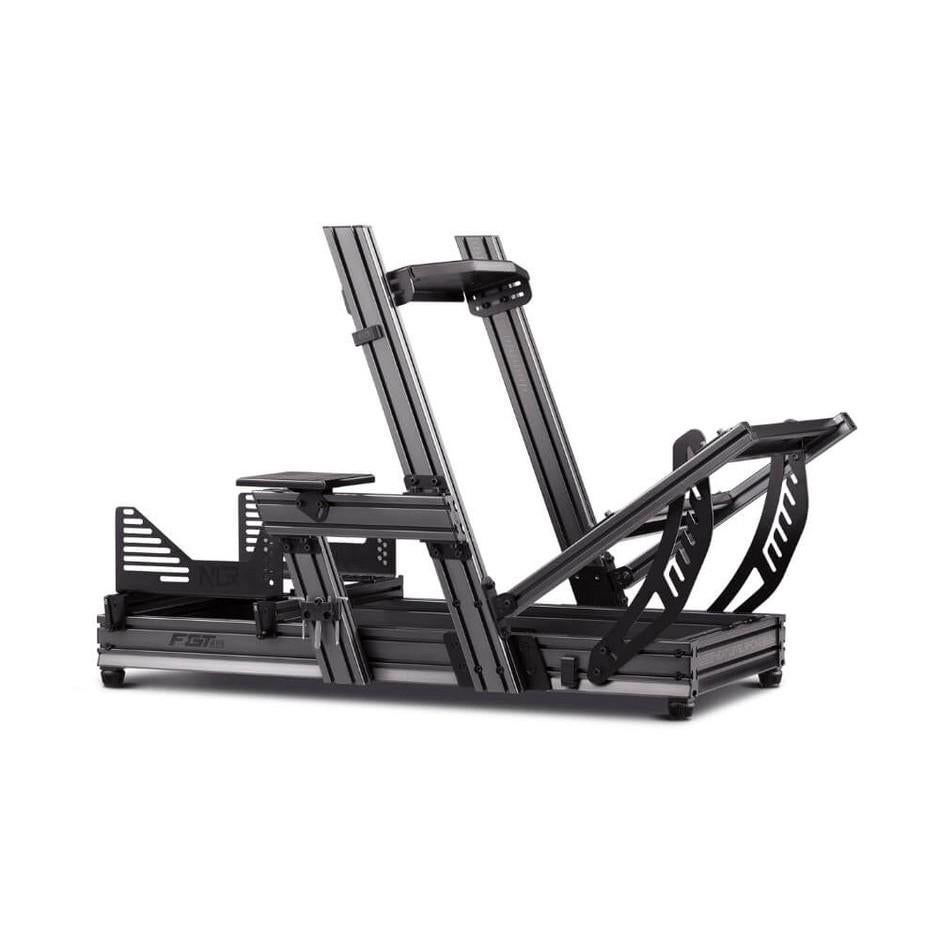 Next Level Racing F-GT Elite Frame - Wielplaat Editie, Games en Spelcomputers, Ophalen of Verzenden, Nieuw
